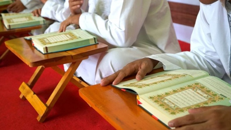 LPKA Gorontalo Gelar Pesantren Kilat Ceria Anak Binaan Pemasyarakatan, Bekal saat Bebas