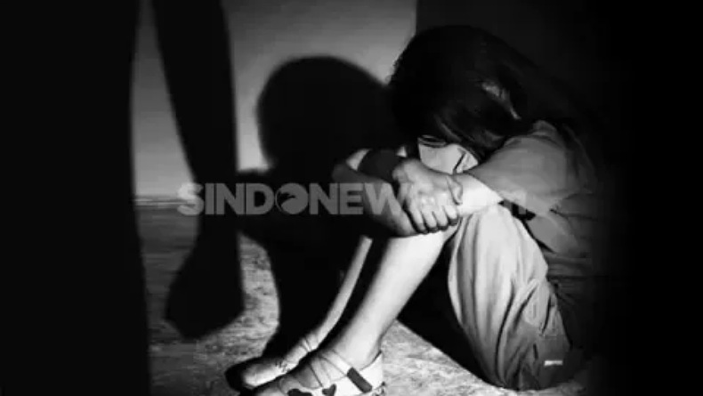 Cabuli Anak Tiri Berulang Kali sejak 2019, Pria di Bitung Dilaporkan ke Polisi