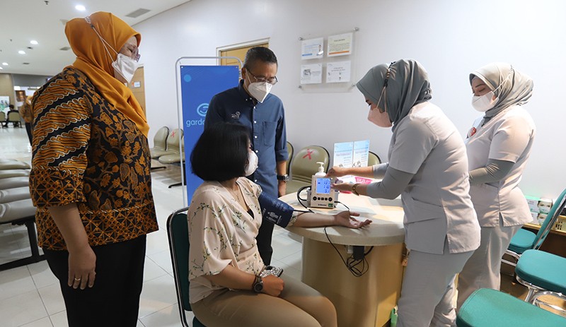 Fitur Baru E-Appointment Garda Mobile Medcare, Asuransi Astra Berikan Kemudahan bagi Pelanggan - Bagian 2