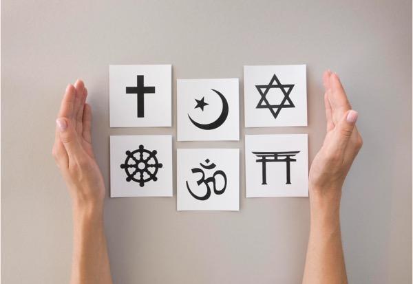 6 Cara Menghargai Keragaman Agama yang Ada di Indonesia
