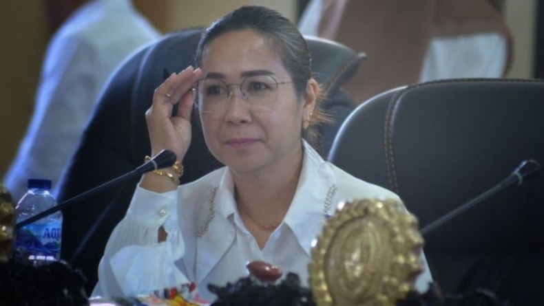 DPRD Gorontalo Utara Dorong Konsistensi Pembangunan Berkelanjutan