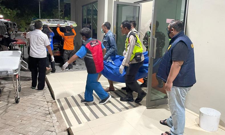 Polisi Tetapkan Sopir Minibus Maut yang Tewaskan 8 Orang di Wonogiri Jadi Tersangka