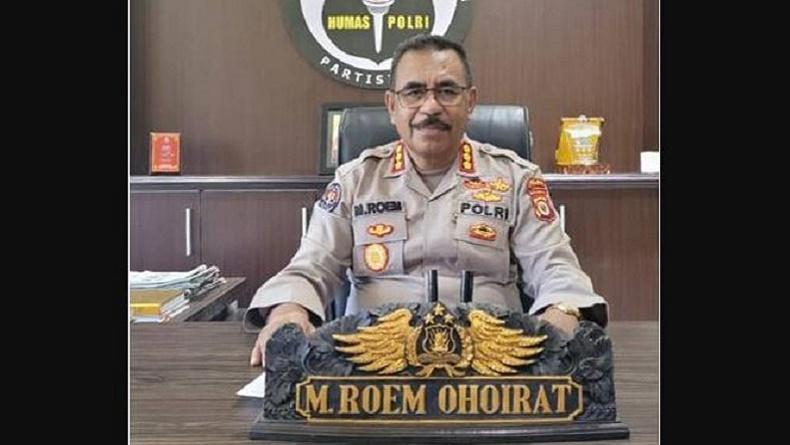 Penipu Orang Tua Casis Polri yang Catut Nama Pejabat Polda Maluku Terdeteksi di Sulsel