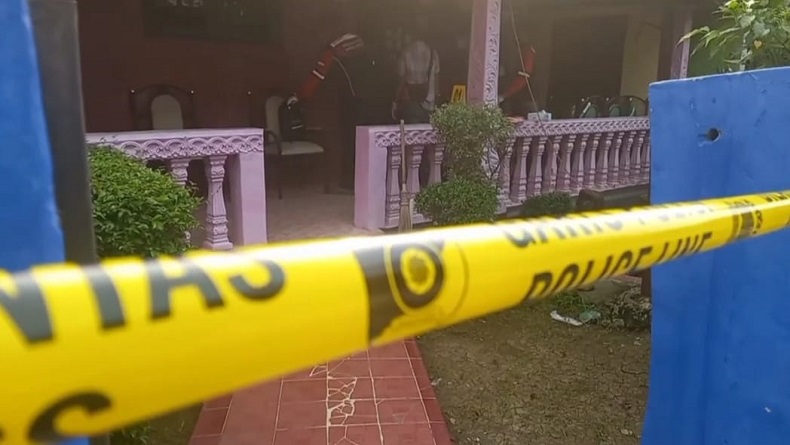 Geger, ASN di Subang 5 Hari Diamkan Mayat Ibunya, Pelaku Diduga Depresi