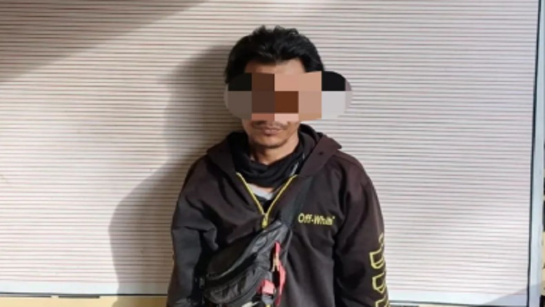 Ada-Ada Saja, Pria Ini Adu Mulut dengan Anjing lalu Emosi Aniaya Nenek gegara Ditonton