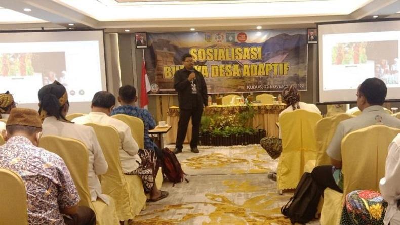 Puluhan Desa di Kudus Bentuk Satgas Adat Istiadat, Ini Fungsinya