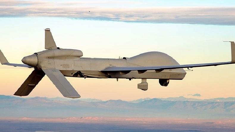Senator AS Desak Pemerintah Biden Kabulkan Permintaan Ukraina terkait Drone Gray Eagle