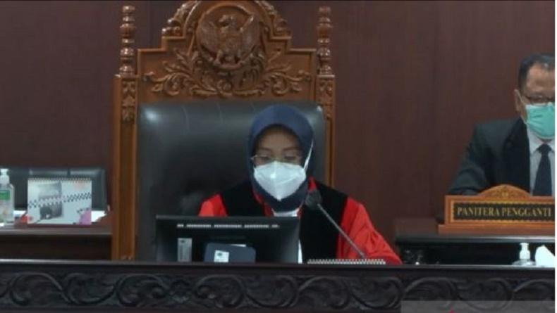 Ibu asal Lampung Utara Gugat UU Perlindungan Anak ke MK, Ini Penyebabnya