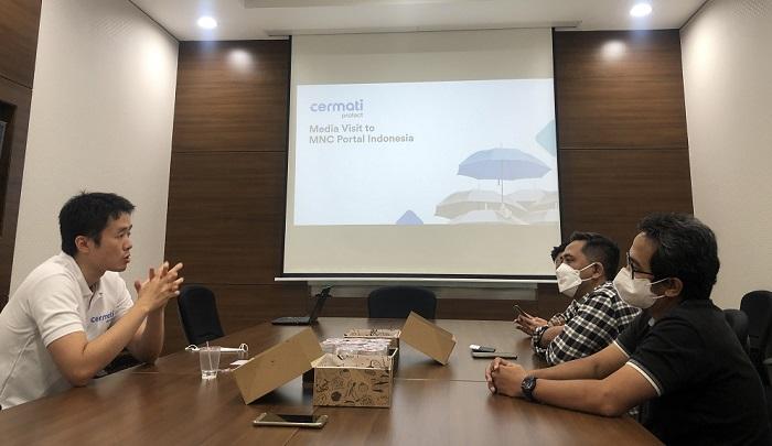 Jangkau Berbagai Lapisan Masyarakat, Cermati Protect Hadirkan Produk Sesuai Kebutuhan Nasabah Jangkau Berbagai Lapisan Masyarakat, Cermati Protect Hadirkan Produk Sesuai Kebutuhan Nasabah