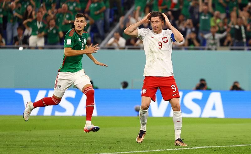 Susunan Pemain Polandia Vs Arab Saudi Piala Dunia 2022: Lewandowski Cs Korban Selanjutnya Wakil Asia?