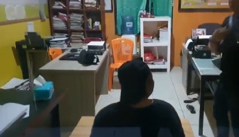 title Pria di Sambas Cabuli Anak di Bawah Umur, Polisi Duga Ada Banyak Korban Pria di Sambas Cabuli Anak di Bawah Umur, Polisi Duga Ada Banyak Korban