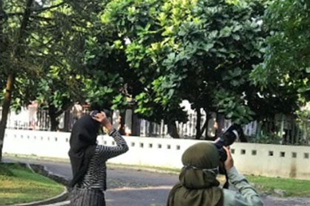 title KPB Bionic Data Burung di UNY, Sejumlah Spesies Mulai Jarang Ditemukan KPB Bionic Data Burung di UNY, Sejumlah Spesies Mulai Jarang Ditemukan