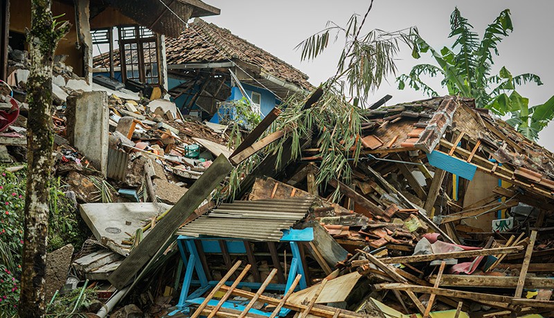 Penuhi Aspek Teknis, DPD REI Jamin Rumah yang Dibangun Pengembang DIY Aman dari Gempa