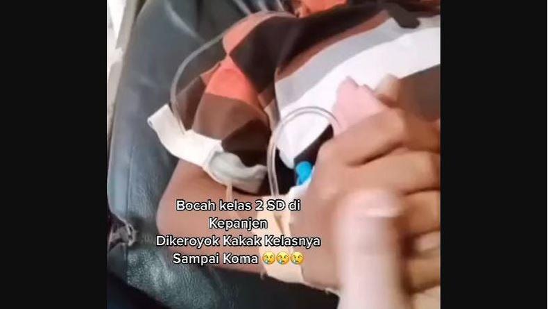 7 Terduga Pelaku Penganiayaan Bocah SD di Malang Alami Gangguan Psikis 