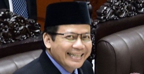 Mantan Wakil Ketua DPR Taufik Kurniawan Tutup Usia, Ini Karier Politiknya Semasa Hidup