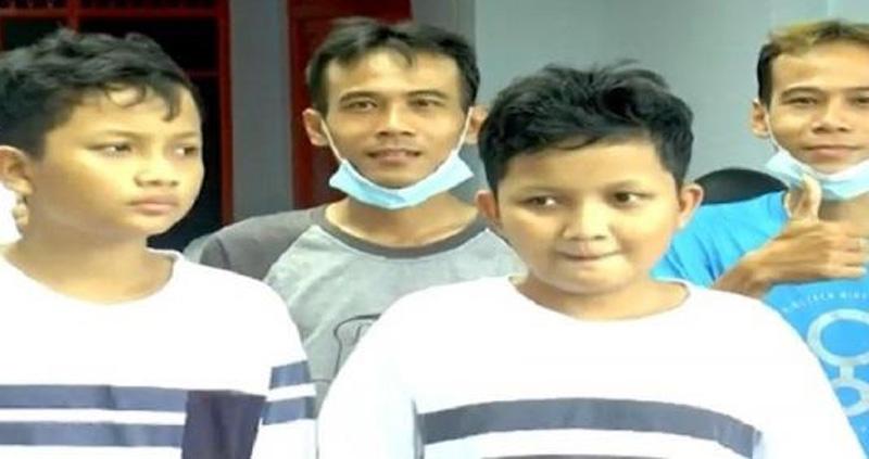 Desa Unik di Klaten, Dihuni Puluhan Orang Kembar dari Balita, Remaja hingga Lansia