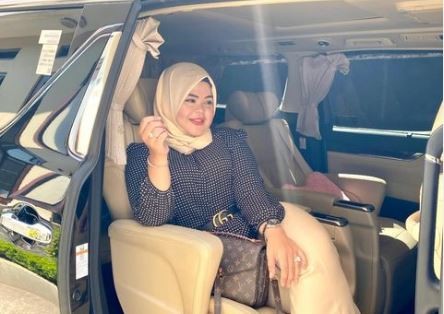 Sosok Mega Puspita Bos Logam Korban Kecelakaan Tol Solo-Semarang, Kisah Hidupnya Menginspirasi