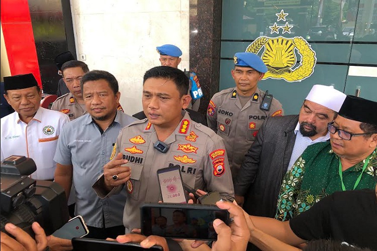 Polrestabes Makassar Akan Tindak Tegas Pelaku Busur Panah