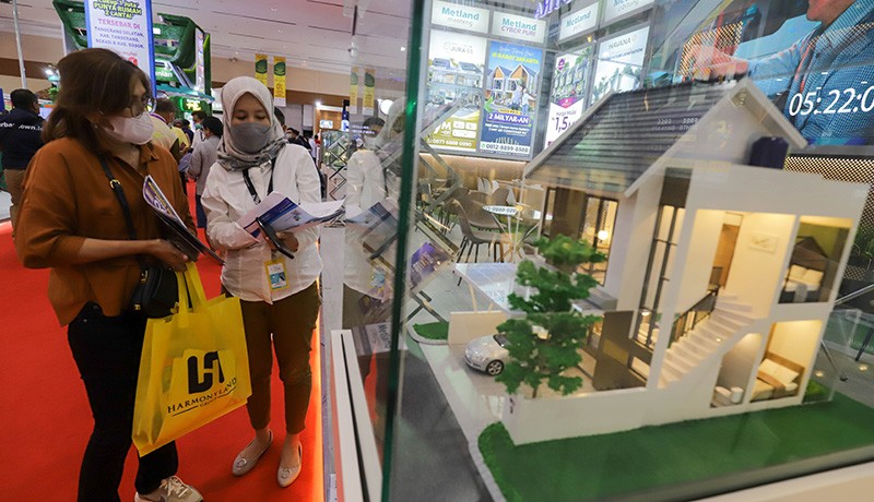 Berburu Rumah Impian Di Indonesia Properti Expo 2022