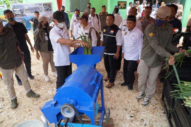 title Alokasikan Rp5 Miliar, Gunungkidul Bangun Tempat Pembuangan Sampah di Perdesaan Alokasikan Rp5 Miliar, Gunungkidul Bangun Tempat Pembuangan Sampah di Perdesaan