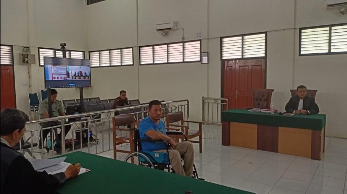 title Pria di Jambi yang Selundupkan Ratusan Miras dari Batam Divonis 1 Tahun 4 Bulan Penjara Pria di Jambi yang Selundupkan Ratusan Miras dari Batam Divonis 1 Tahun 4 Bulan Penjara