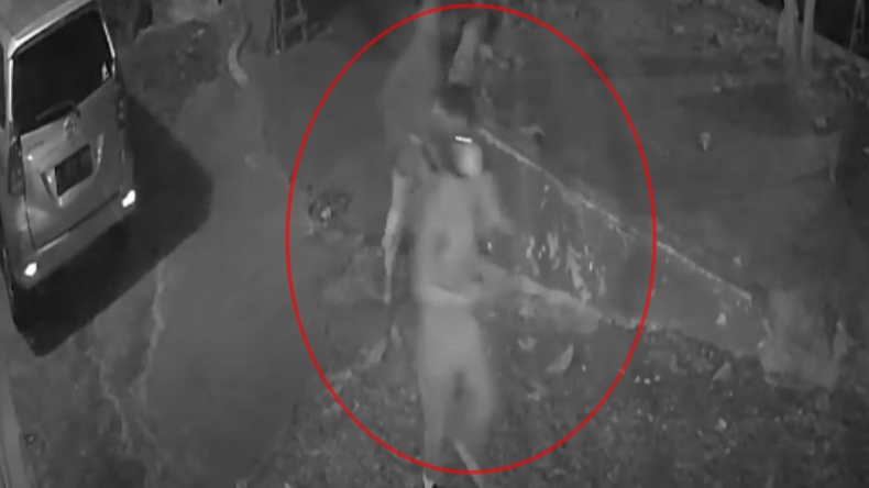 Begal di Bandarlampung Makin Brutal, Adang Korban Pakai Mobil dan Ancam dengan Sajam