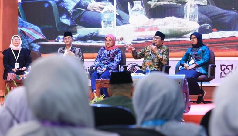 Gus Halim Sebut Peran KUPI Sangat Strategis dan Dibutuhkan di Desa