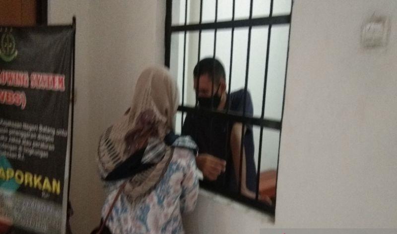  Kejaksaan Periksa Oknum Guru Agama atas Kasus Pencabulan 23 Siswi SMP di Batang