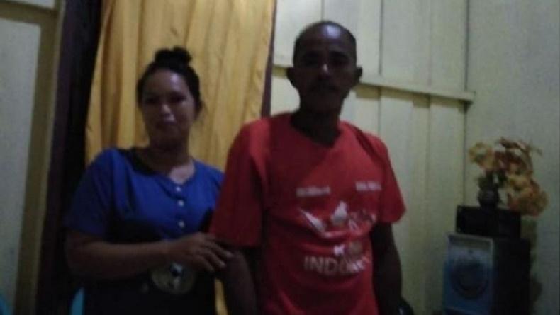 Warga Morotai yang Hilang saat Pergi Tahlilan Ditemukan Selamat, Sempat Terombang-ambing