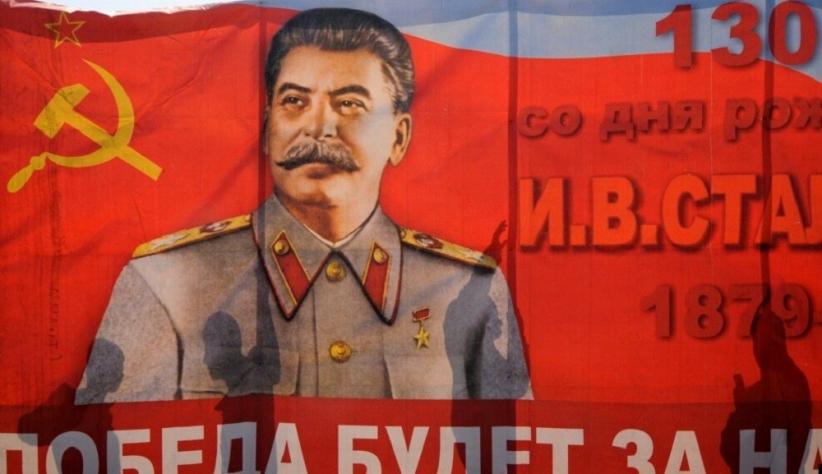 Ukraina: Rusia Akan Membayar Kelaparan yang Diderita Rakyat pada Era Uni Soviet
