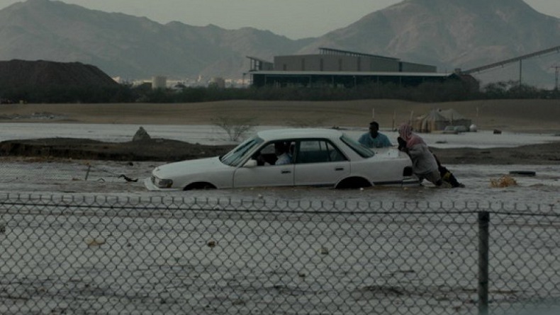 Banjir Jeddah Arab Saudi, Kemlu Pastikan Tak Ada Korban WNI