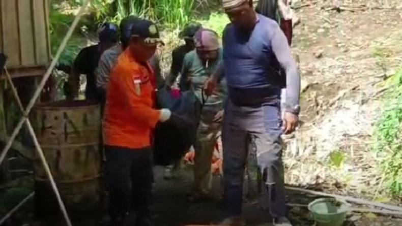 Terungkap, Bule Inggris yang Tewas dalam Jurang di Ternate Hilang sejak 2 Hari lalu