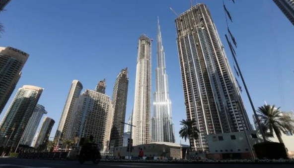 Dubai Sewakan Superyacht hingga Hotel Bertema Piala Dunia, Tarifnya Bikin Geleng Kepala