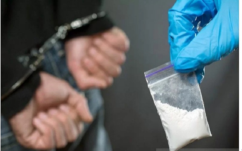 Kronologi Polisi Tangkap Residivis Kasus Narkoba yang Hendak Jual Sabu