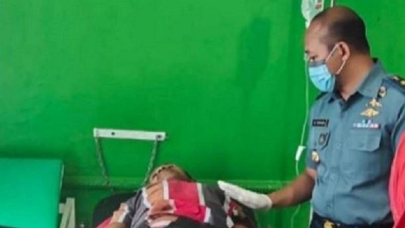 Warga Sipil Tewas Ditembak OTK di Manokwari Papua Barat, Sempat Dirawat 2 Hari