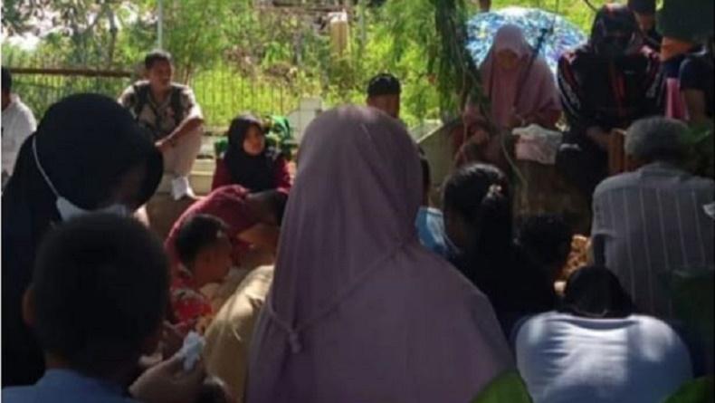 title Terungkap, Warga Sipil yang Tewas Ditembak OTK di Manokwari Ternyata Imam Masjid Terungkap, Warga Sipil yang Tewas Ditembak OTK di Manokwari Ternyata Imam Masjid