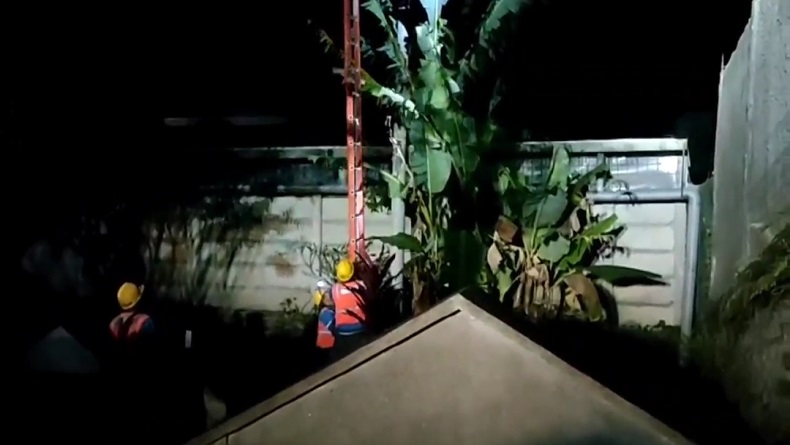 PLN Jabar Berusaha Distribusikan Listrik ke Pelosok Pascagempa Cianjur