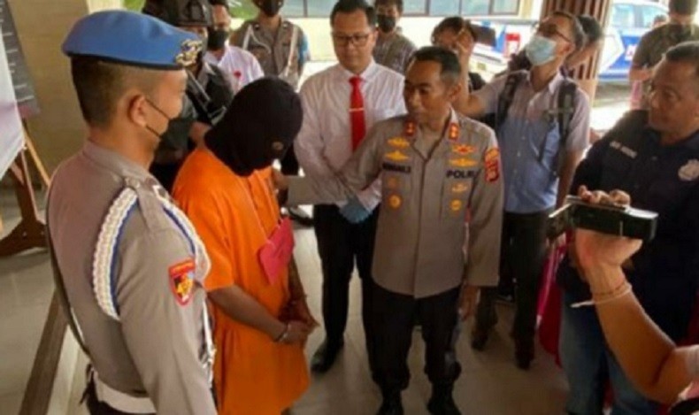 title Akun Medsos Pekerja Migran Diretas, Istri dan Keluarganya di Bali Tertipu Rp7,6 Juta Akun Medsos Pekerja Migran Diretas, Istri dan Keluarganya di Bali Tertipu Rp7,6 Juta