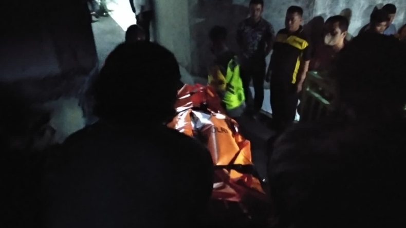 Relawan Sopir Ambulans di Semarang Ditemukan Tewas, Diduga Dianiaya Istri
