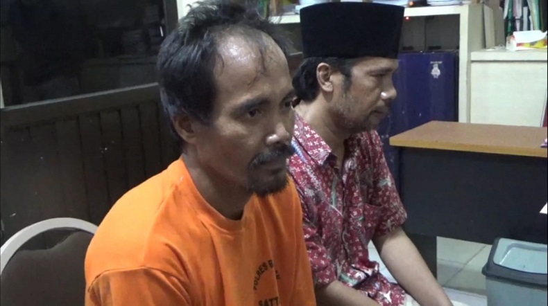 ASN di Bangkalan Ditangkap Polisi karena Jadi Penadah Motor Curian