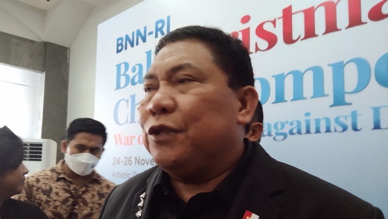 Preman Berkedok Ormas di Bali Diduga Edarkan Narkoba, Kepala BNN: Tidak Ada Toleransi