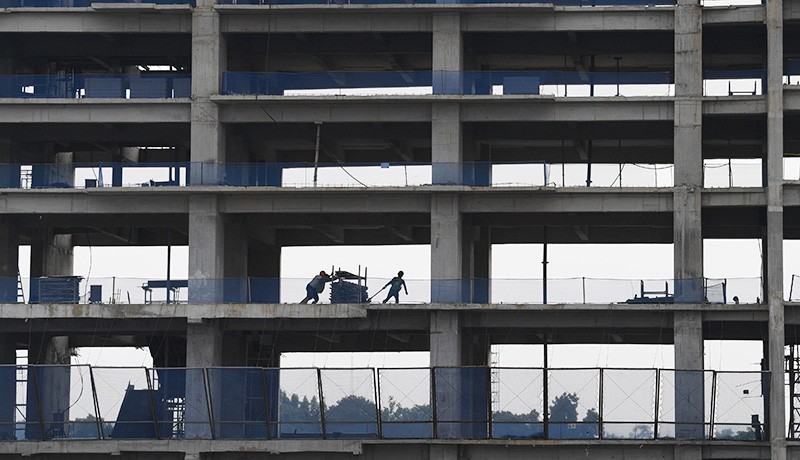 DKI Jakarta Naikkan UMP Sebesar 5,6 Persen Menjadi Rp4,9 Juta - Bagian 2