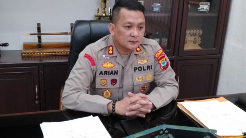 Optimalkan Kinerja Bhabinkamtibmas, Ini yang Dilakukan Polres Tomohon