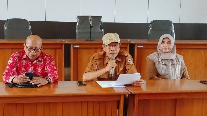 UMP Kalsel Tahun 2023 Naik 8,38 Persen, Gaji Jadi Rp3,1 Juta Lebih per Bulan