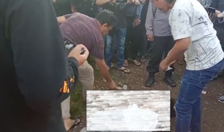 Kronologi Pencuri Ban Mobil di Pangkep Tewas di Tangan Pemilik Bengkel, Berawal Kepergok