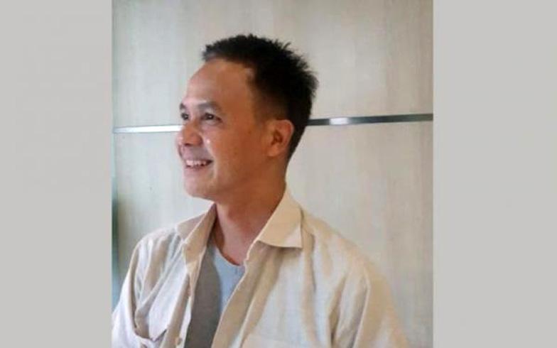 Jokowi Sebut Pemimpin Mikir Rakyat Berambut Putih, Ganjar Ubah Gaya Rambut Warna Hitam