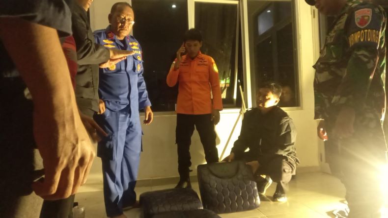 1 Jenazah Kru Helikopter Jatuh di Belitung Ditemukan, Pencarian Fokus di Perairan Manggar
