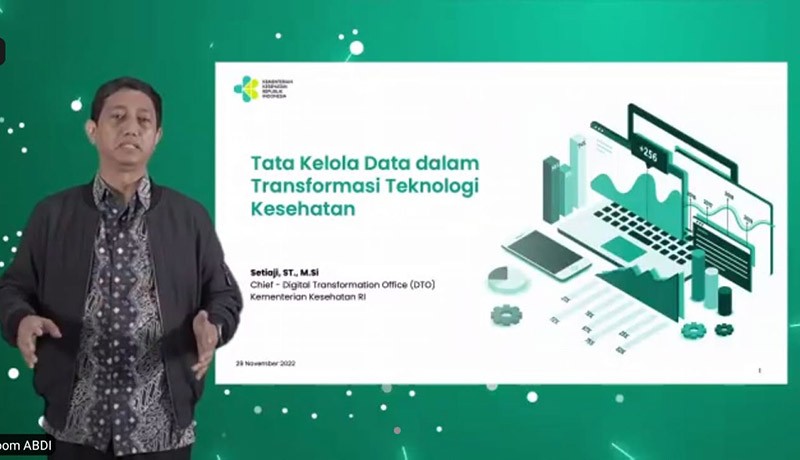 Wamenparekraf Angela Tanoesoedibjo Sebut Ekonomi Digital Indonesia Diproyeksi Tumbuh 20 Persen  - Bagian 5