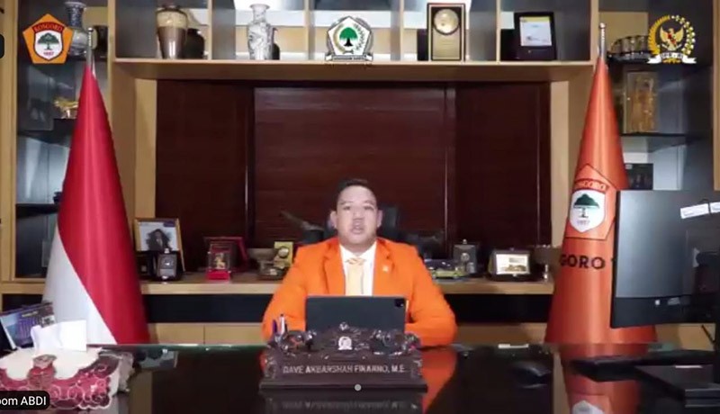 Wamenparekraf Angela Tanoesoedibjo Sebut Ekonomi Digital Indonesia Diproyeksi Tumbuh 20 Persen  - Bagian 3