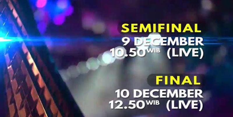 Saksikan Perjuangan Gregoria Tunggal Putri Pertama Indonesia di BWF World Tour Finals 2022, LIVE iNews dan MNCTV